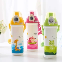 Little Critter Water Bottle