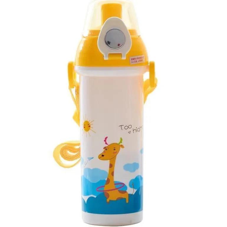 Little Critter Water Bottle