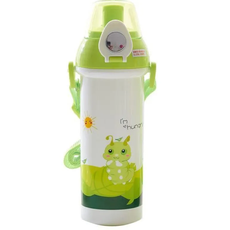 Little Critter Water Bottle