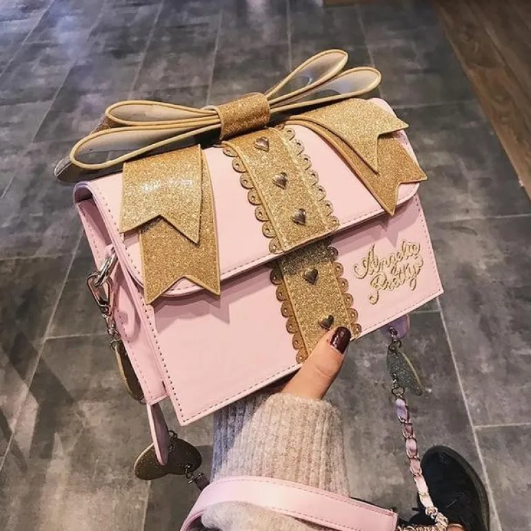 Little Gift Handbag