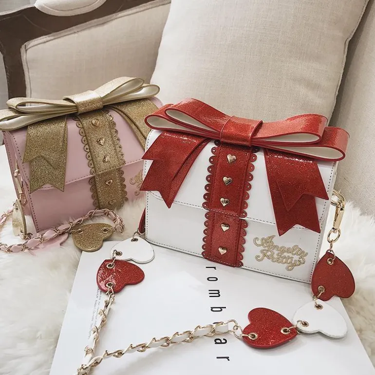 Little Gift Handbag