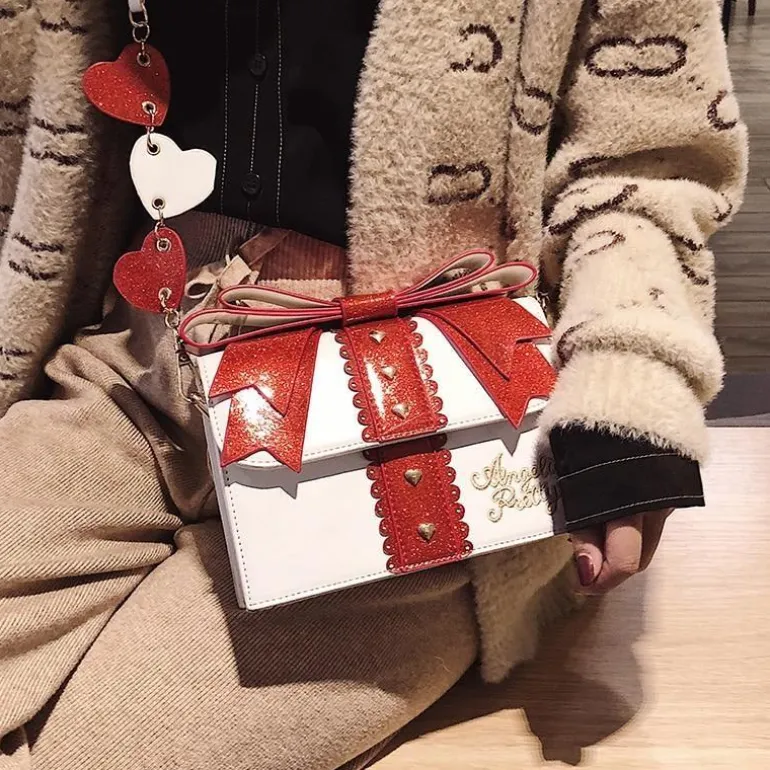 Little Gift Handbag