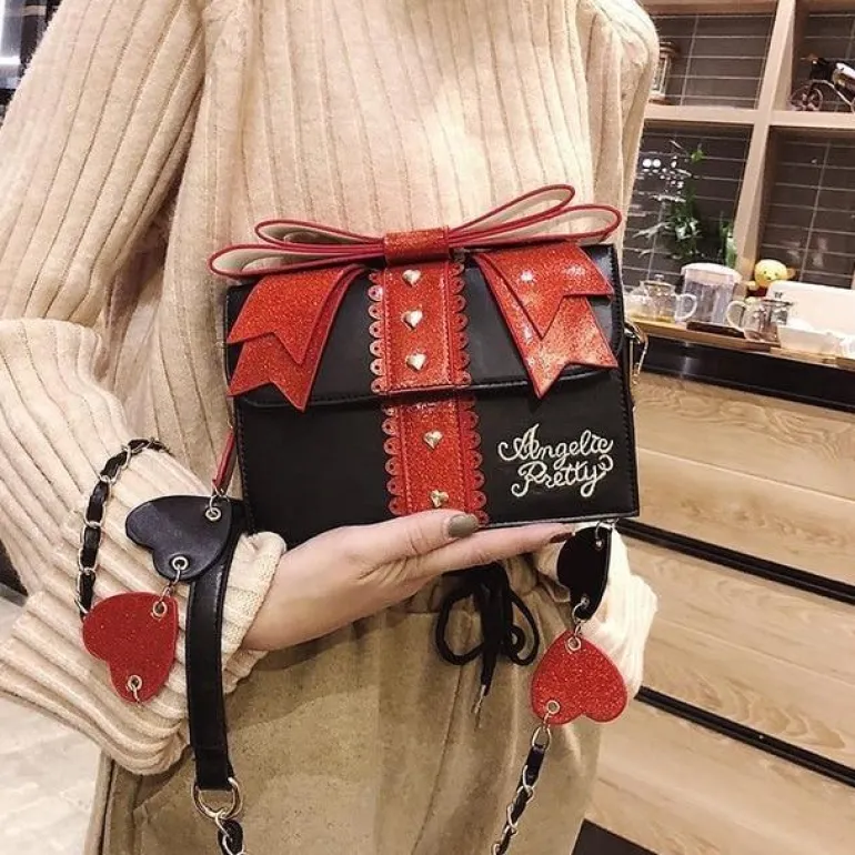 Little Gift Handbag