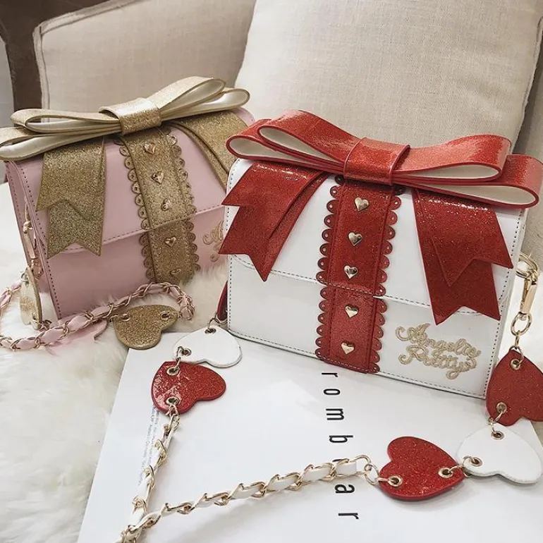 Little Gift Handbag
