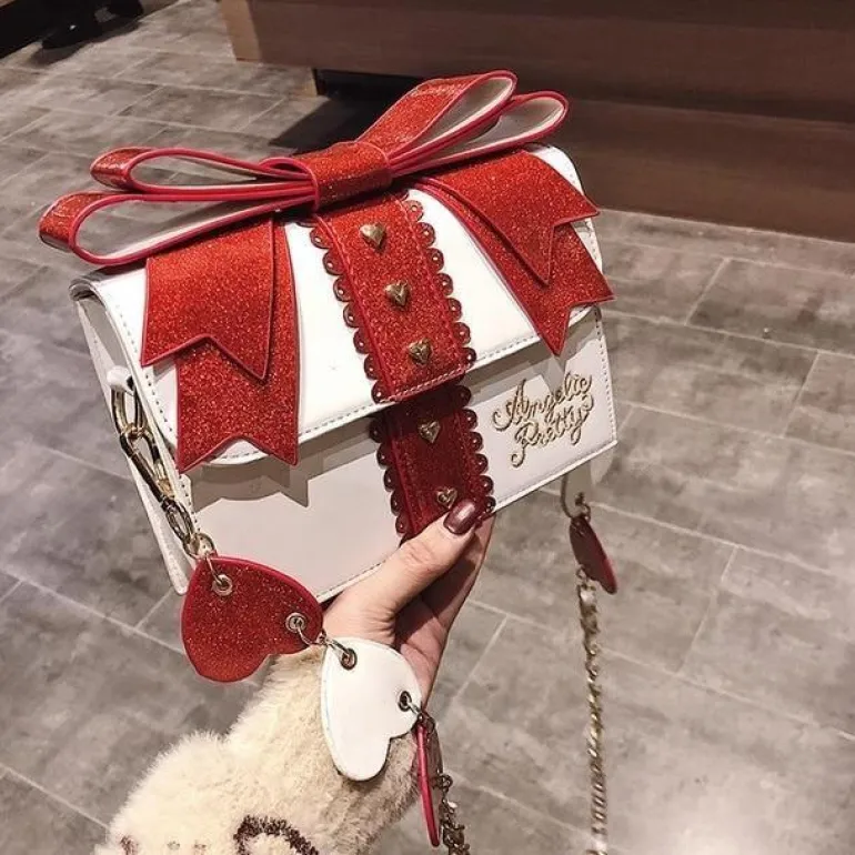 Little Gift Handbag