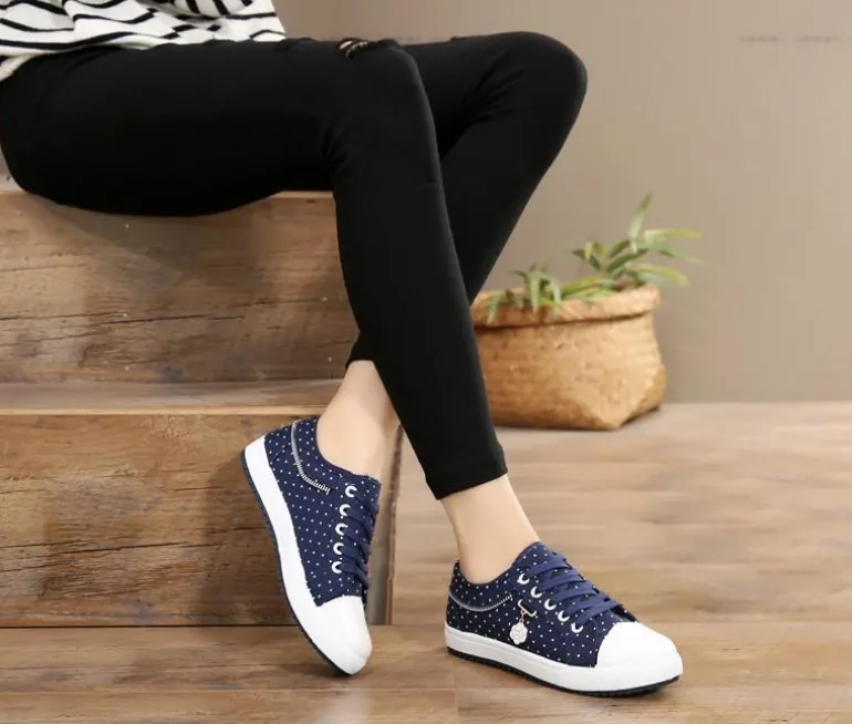 Little Lace Runners