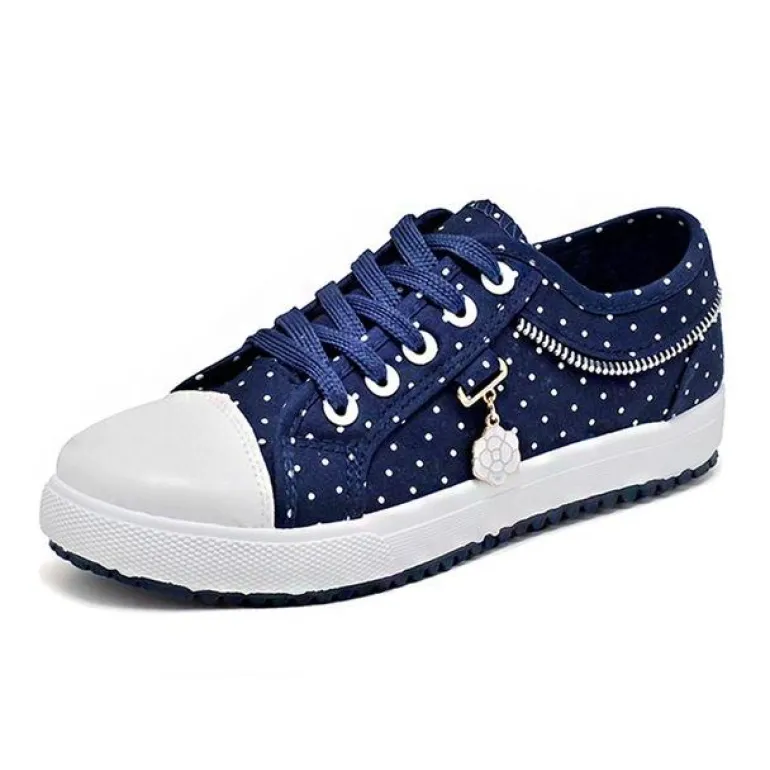 Little Lace Runners