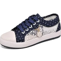 Little Lace Runners