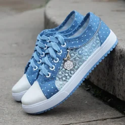 Little Lace Runners