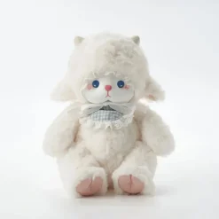 Little Lamb Plush