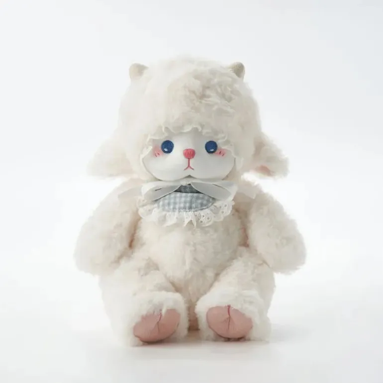 Little Lamb Plush