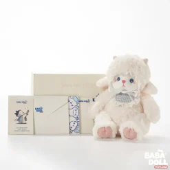Little Lamb Plush