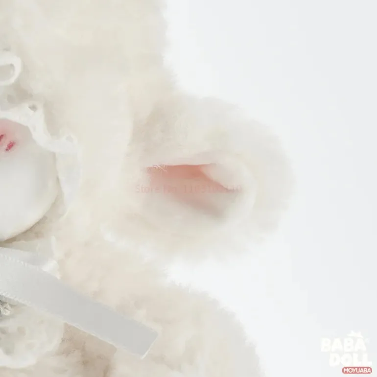 Little Lamb Plush