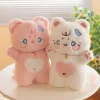 Little Lucky Cat Plush