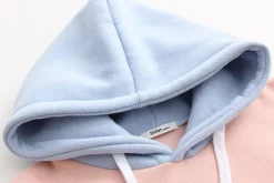 Little Neko Hoodie
