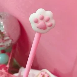 Little Paw Gel Pens