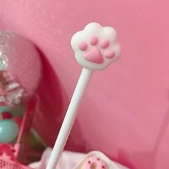 Little Paw Gel Pens