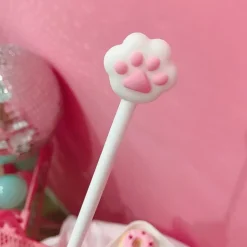 Little Paw Gel Pens