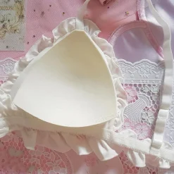 Little Paw Lingerie Set