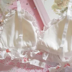 Little Paw Lingerie Set