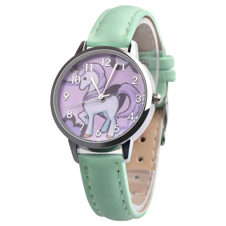 Little Unicorn Watch