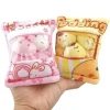 Littlest Bag Of Plushies