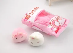 Littlest Bag Of Plushies