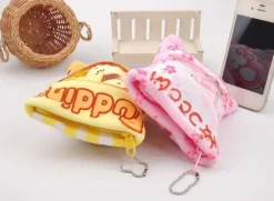 Littlest Bag Of Plushies