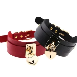 Locket Collar