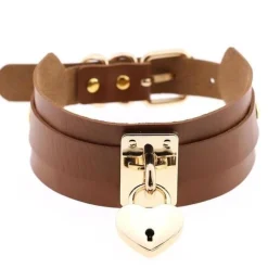 Locket Collar