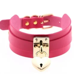 Locket Collar