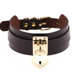 Locket Collar