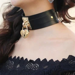 Locket Collar