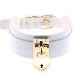 Locket Collar