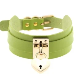 Locket Collar