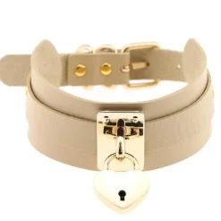 Locket Collar