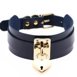 Locket Collar