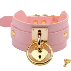 Locket O-Ring Collar