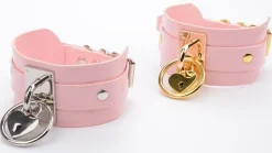 Locket O-Ring Collar