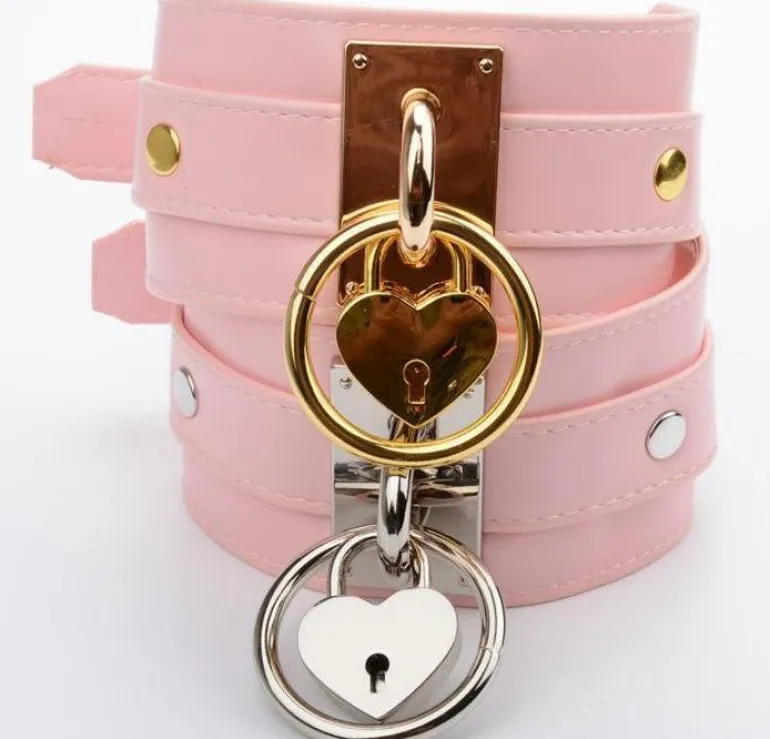 Locket O-Ring Collar