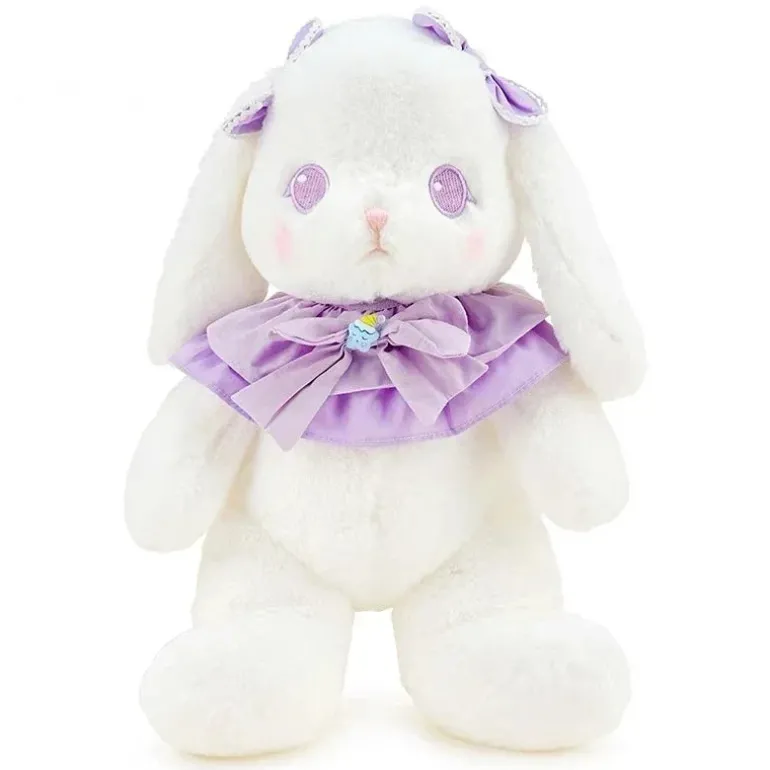 Loli-Bunny Plush