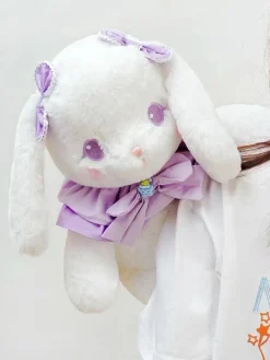 Loli-Bunny Plush
