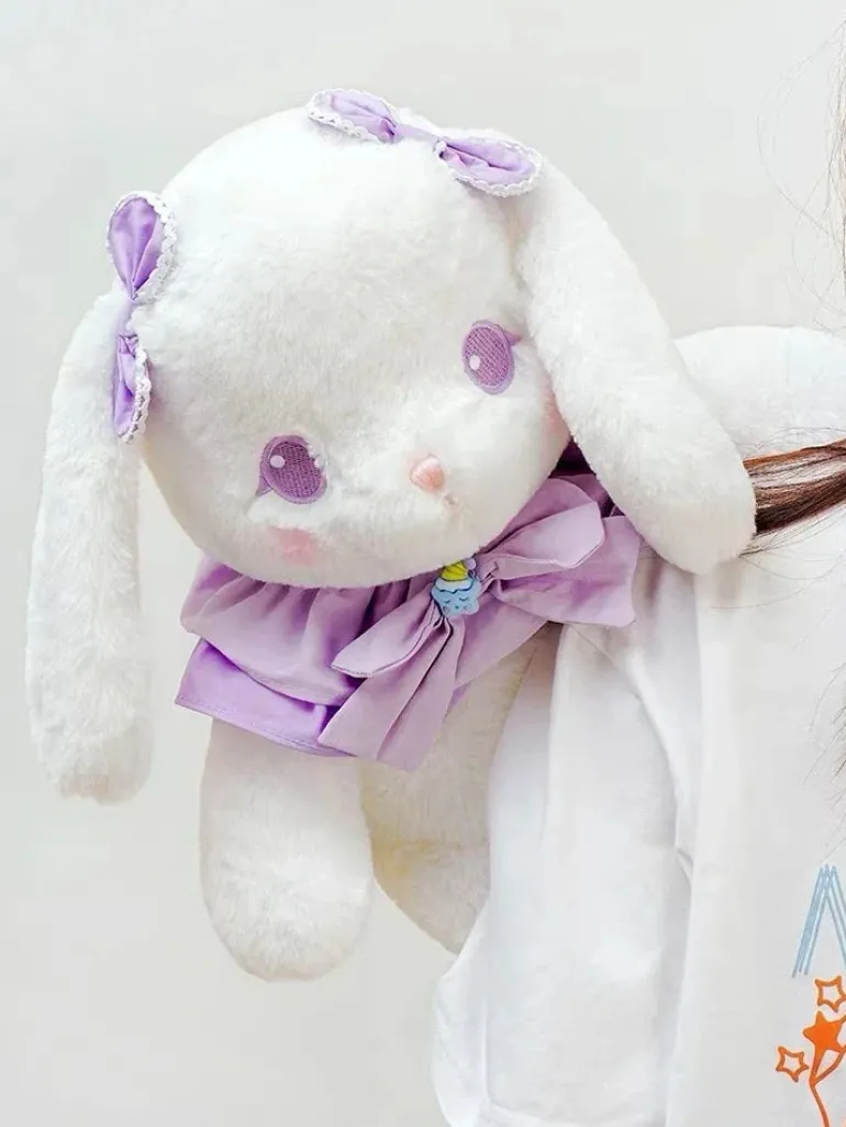 Loli-Bunny Plush