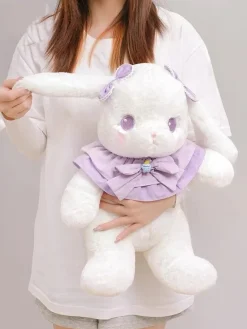 Loli-Bunny Plush