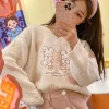 Love Bunny Sweater