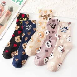 Love Me Sockies