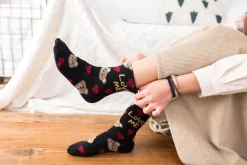 Love Me Sockies