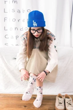 Love Me Sockies