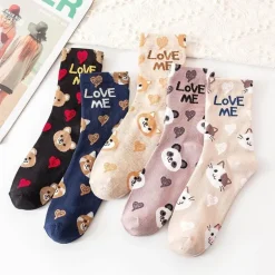 Love Me Sockies