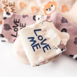 Love Me Sockies